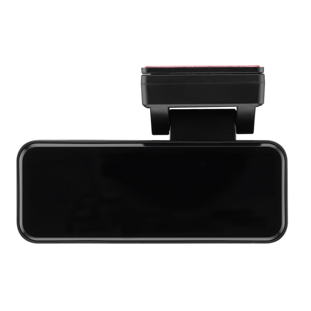 4K Dual Dash Camera with Wi-Fi, GPS, Parking Monitor, and 3.2” IPS Display (Front & Rear Cameras)