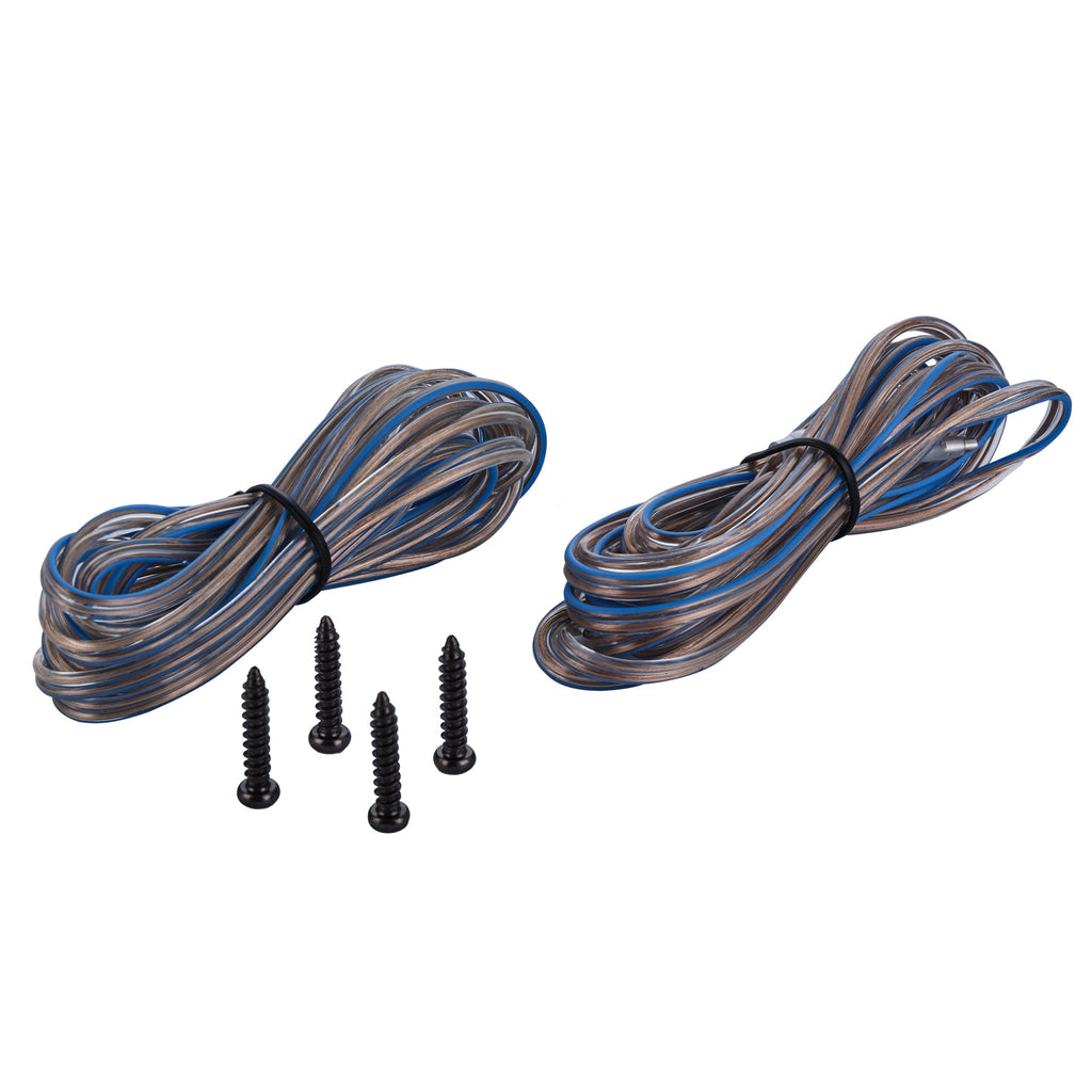 EXL 5x7" 2-Way Coaxial Speaker | 120W RMS 3-Ohm