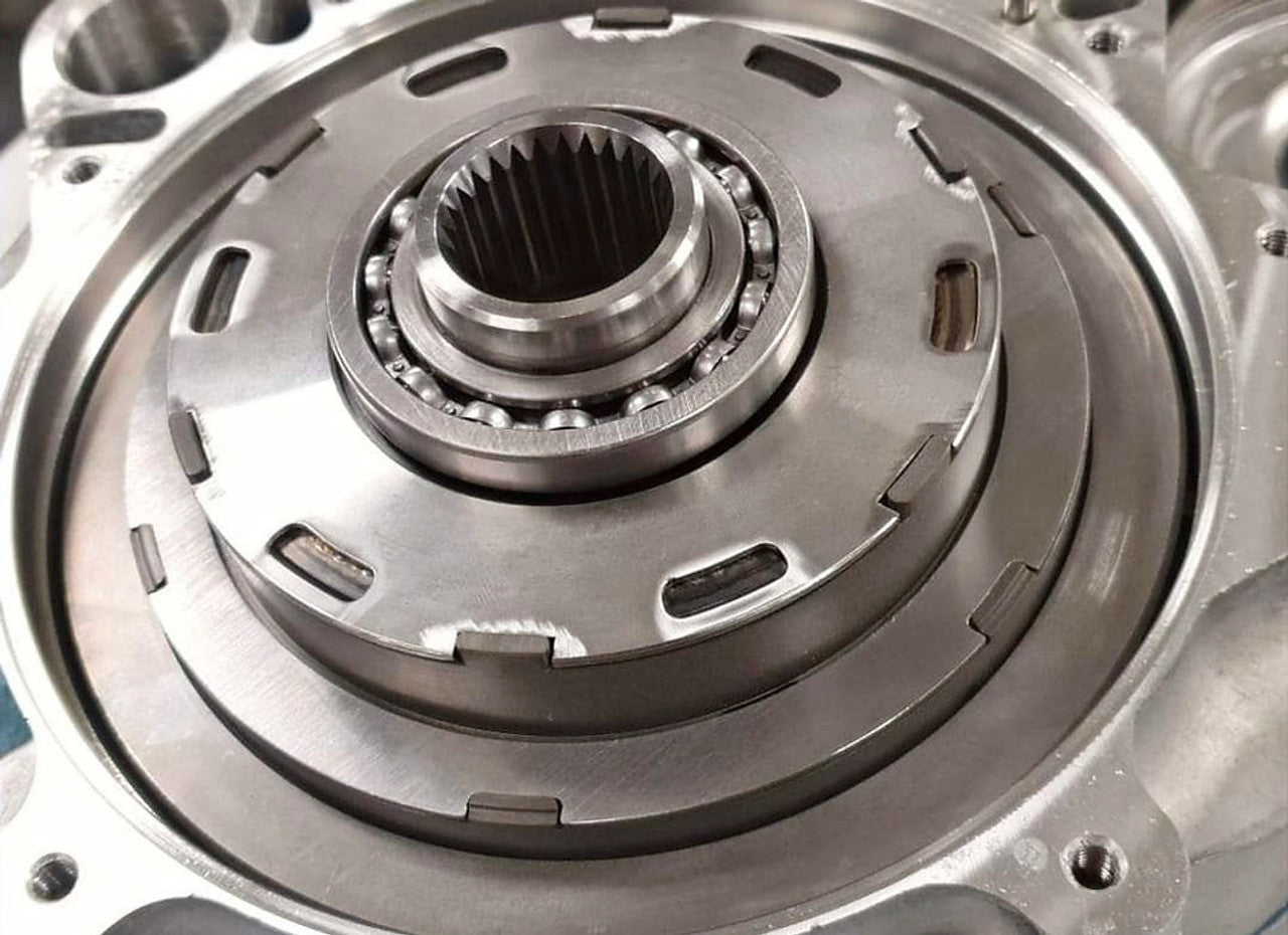 Coffman HILL KILLER Polaris RZR RS1/Turbo S/Pro XP/Turbo R/Pro S Differential