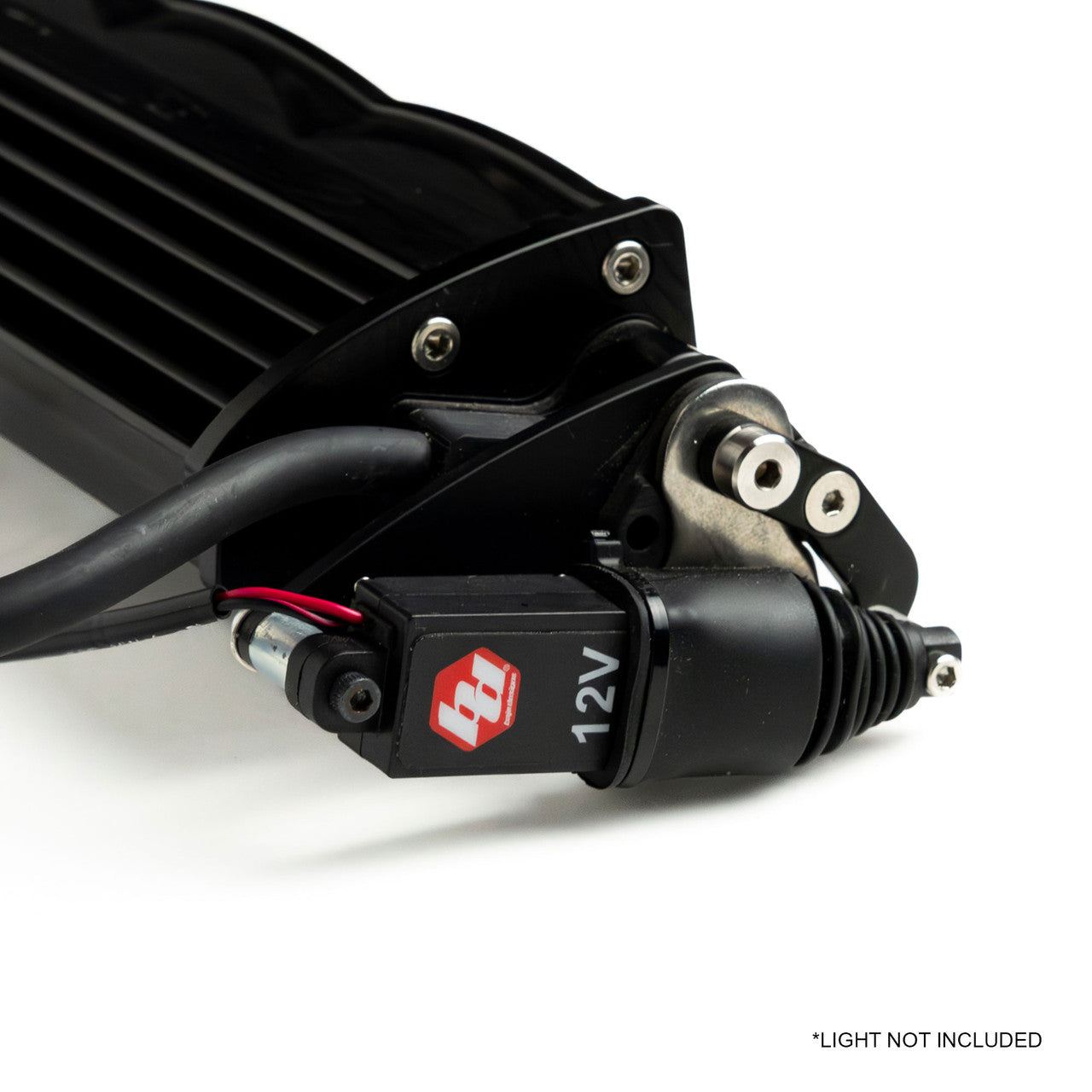Baja Designs S8 Light Bars Reflex Light Actuator Kit