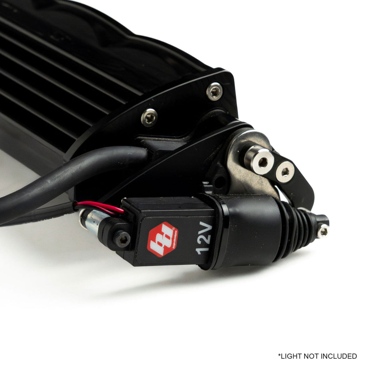 Baja Designs S8 Light Bars Reflex Light Actuator Kit