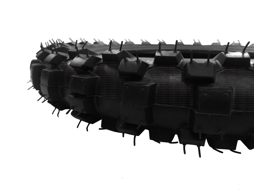 Pit Bike Tire 2.50x10