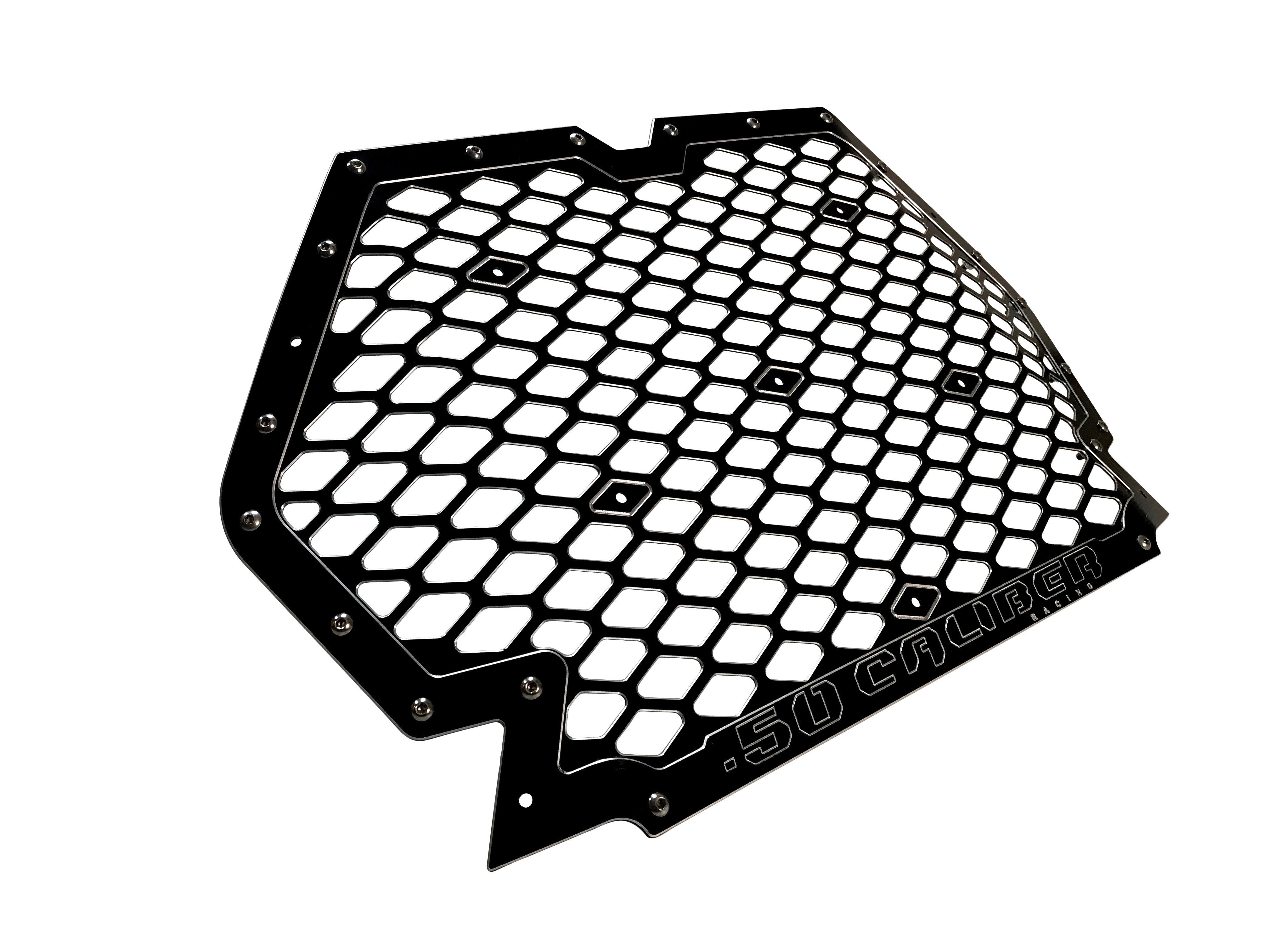 Custom Billet Grill RZR XP1000 / XP Turbo / S 2019