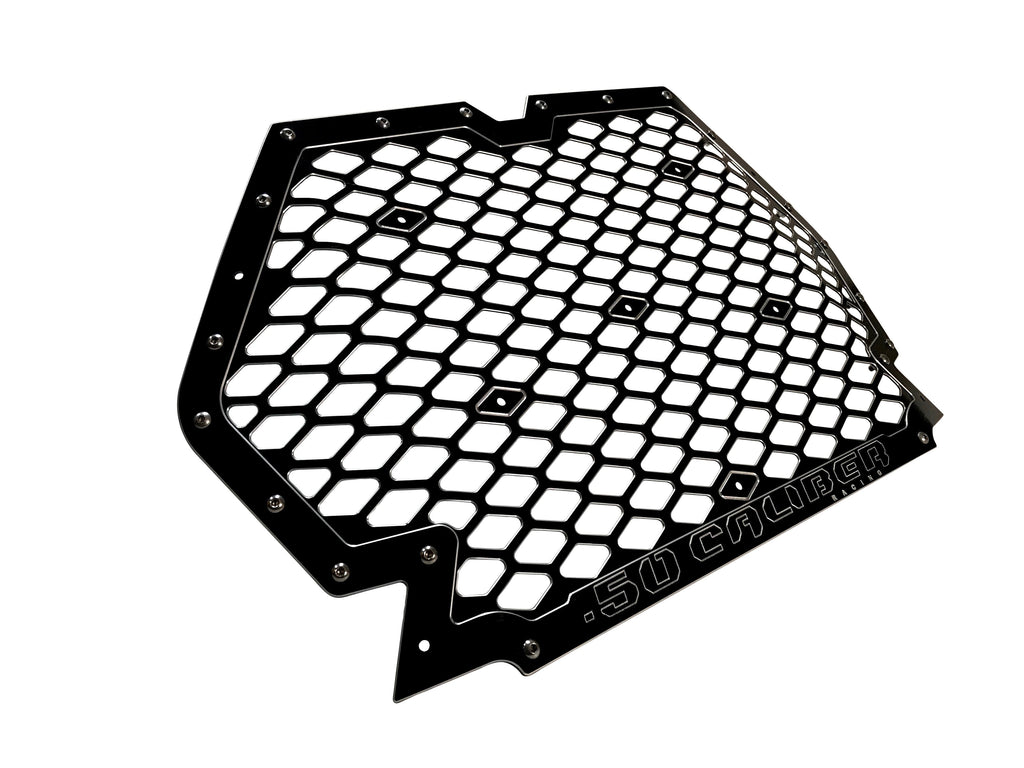 Custom Billet Grill RZR XP1000 / XP Turbo / S 2019