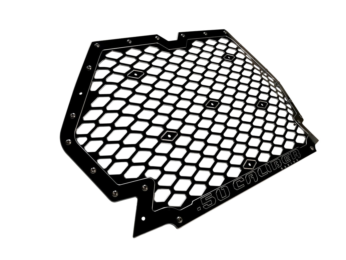 Custom Billet Grill RZR XP1000 / XP Turbo / S 2019