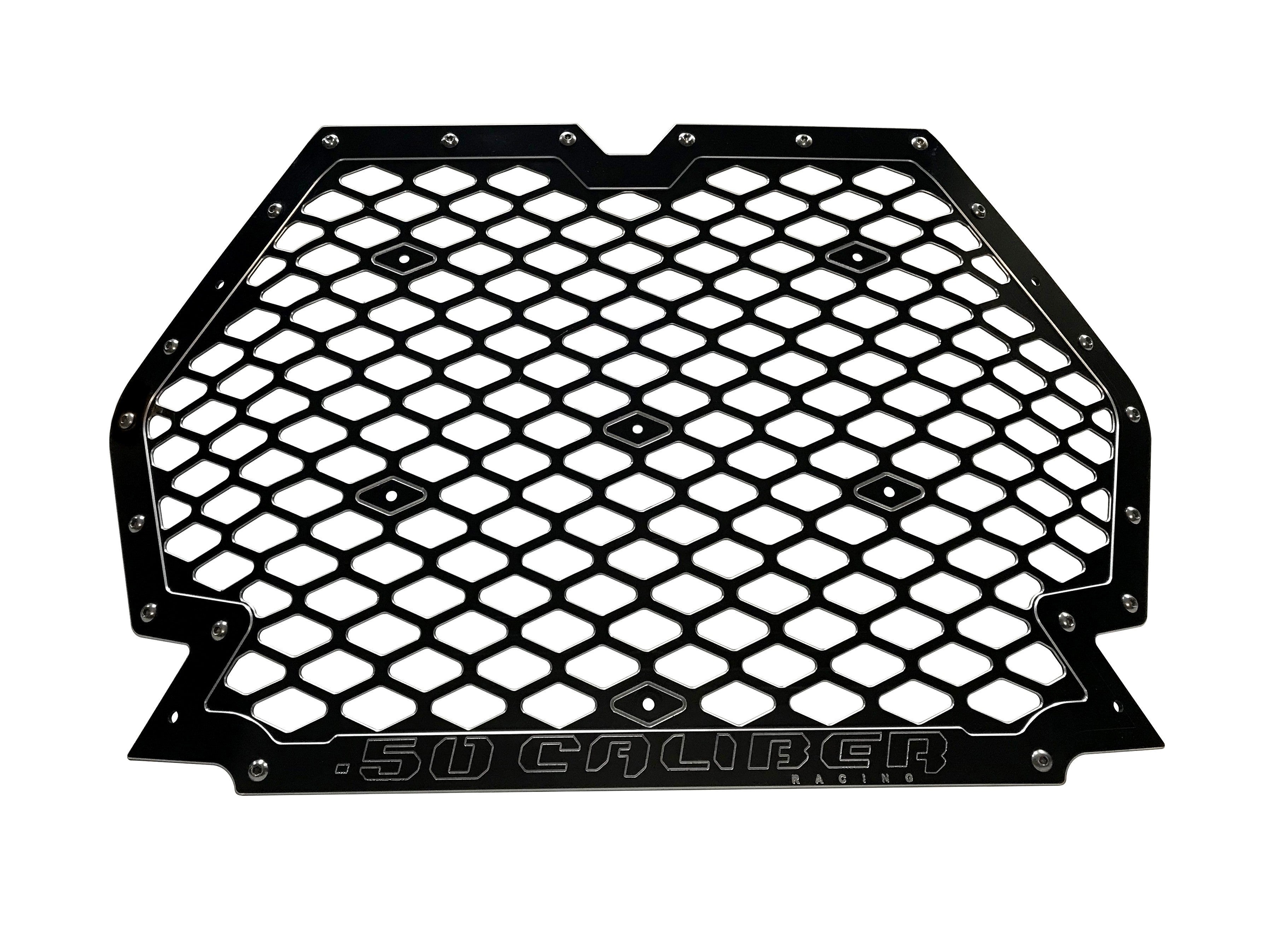 Custom Billet Grill RZR XP1000 / XP Turbo / S 2019