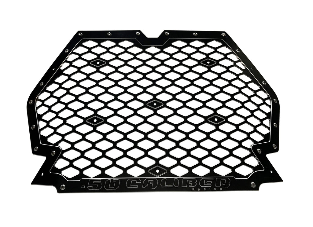 Custom Billet Grill RZR XP1000 / XP Turbo / S 2019
