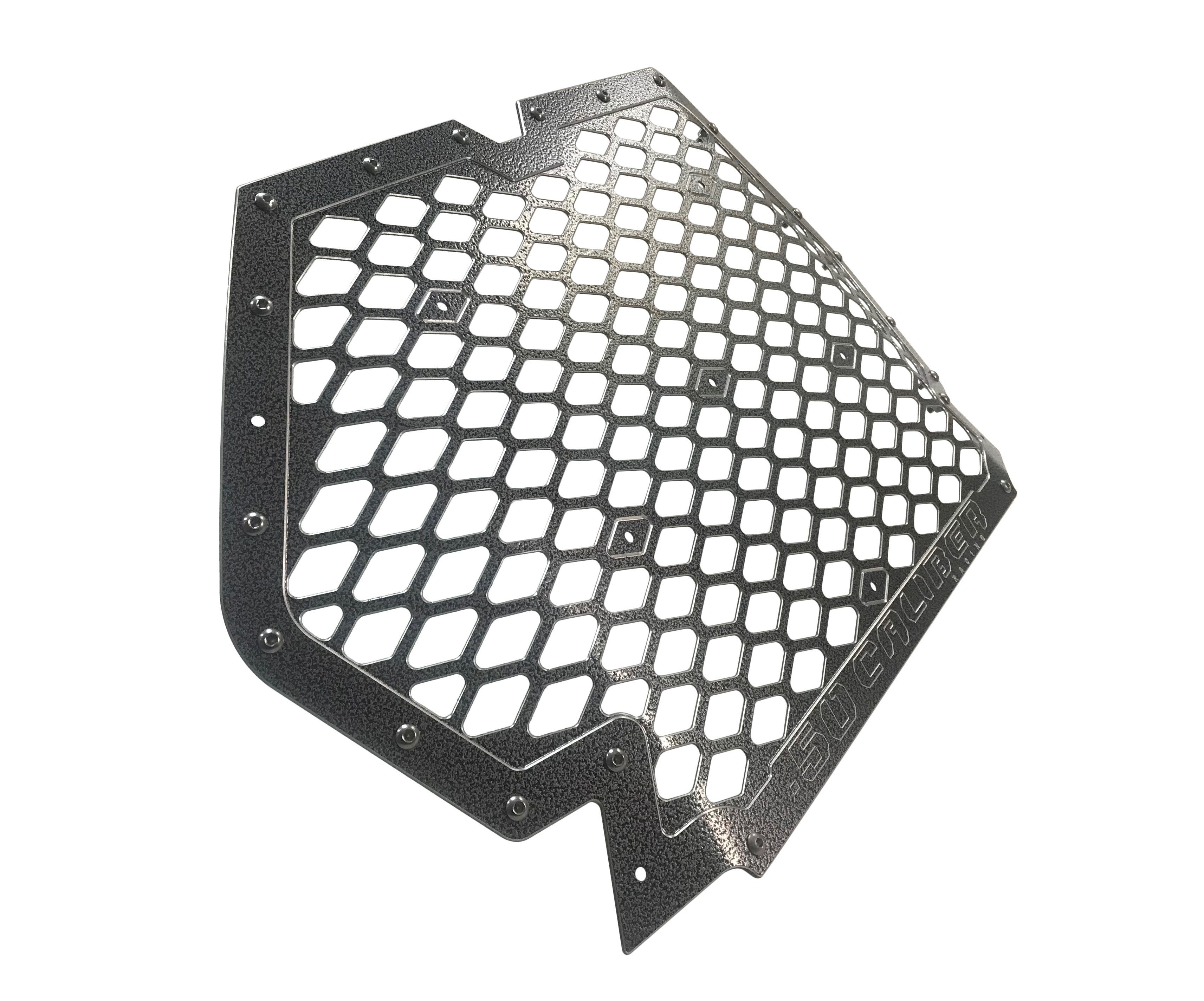 Custom Billet Grill RZR XP1000 / XP Turbo / S 2019