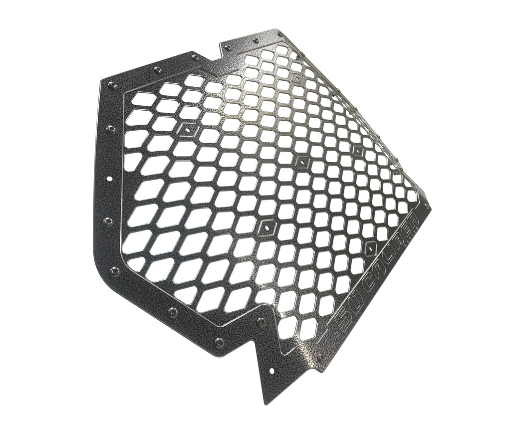 Custom Billet Grill RZR XP1000 / XP Turbo / S 2019