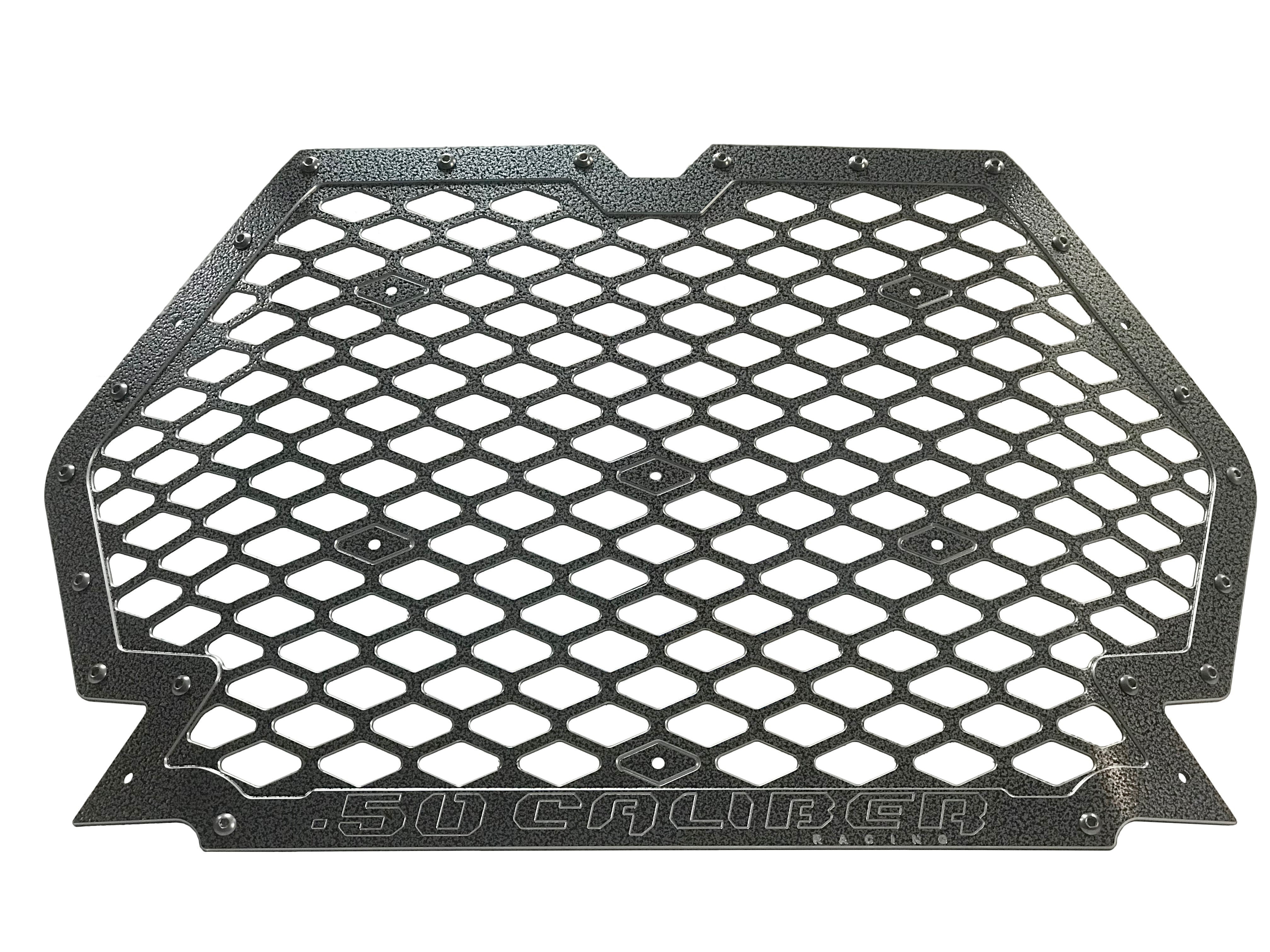 Custom Billet Grill RZR XP1000 / XP Turbo / S 2019