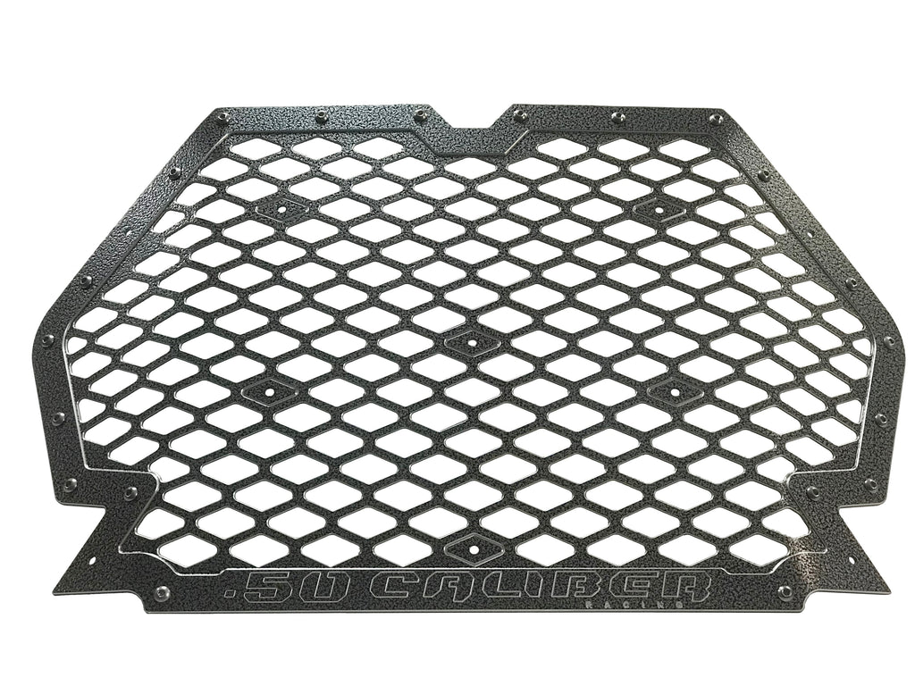 Custom Billet Grill RZR XP1000 / XP Turbo / S 2019
