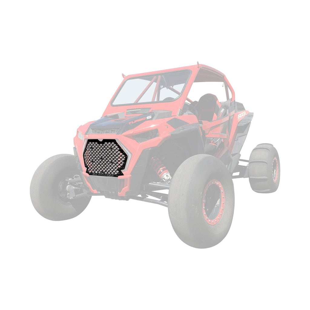Custom Billet Grill RZR XP1000 / XP Turbo / S 2019