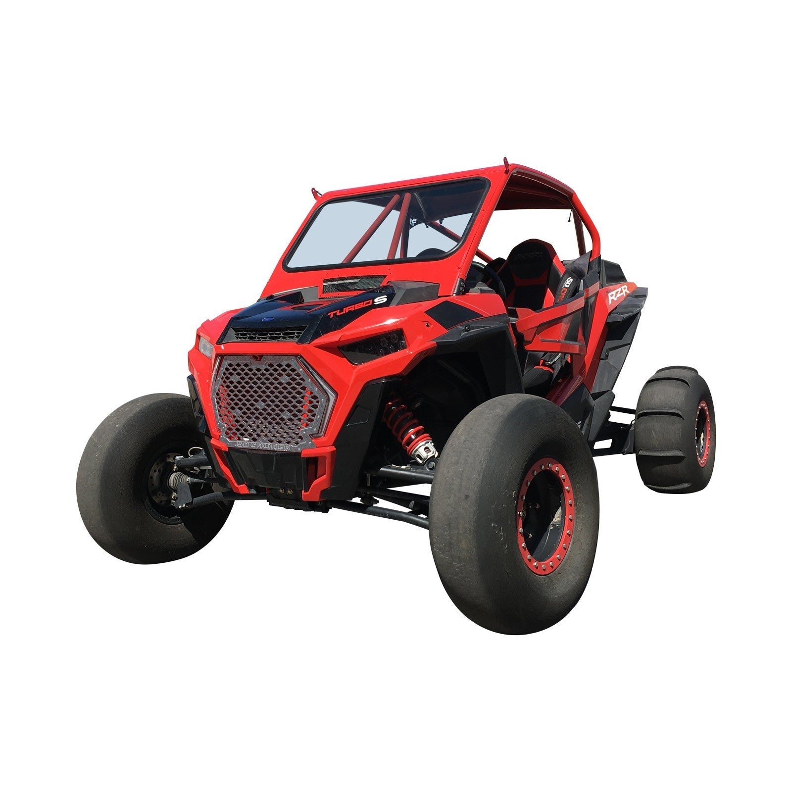 Custom Billet Grill RZR XP1000 / XP Turbo / S 2019