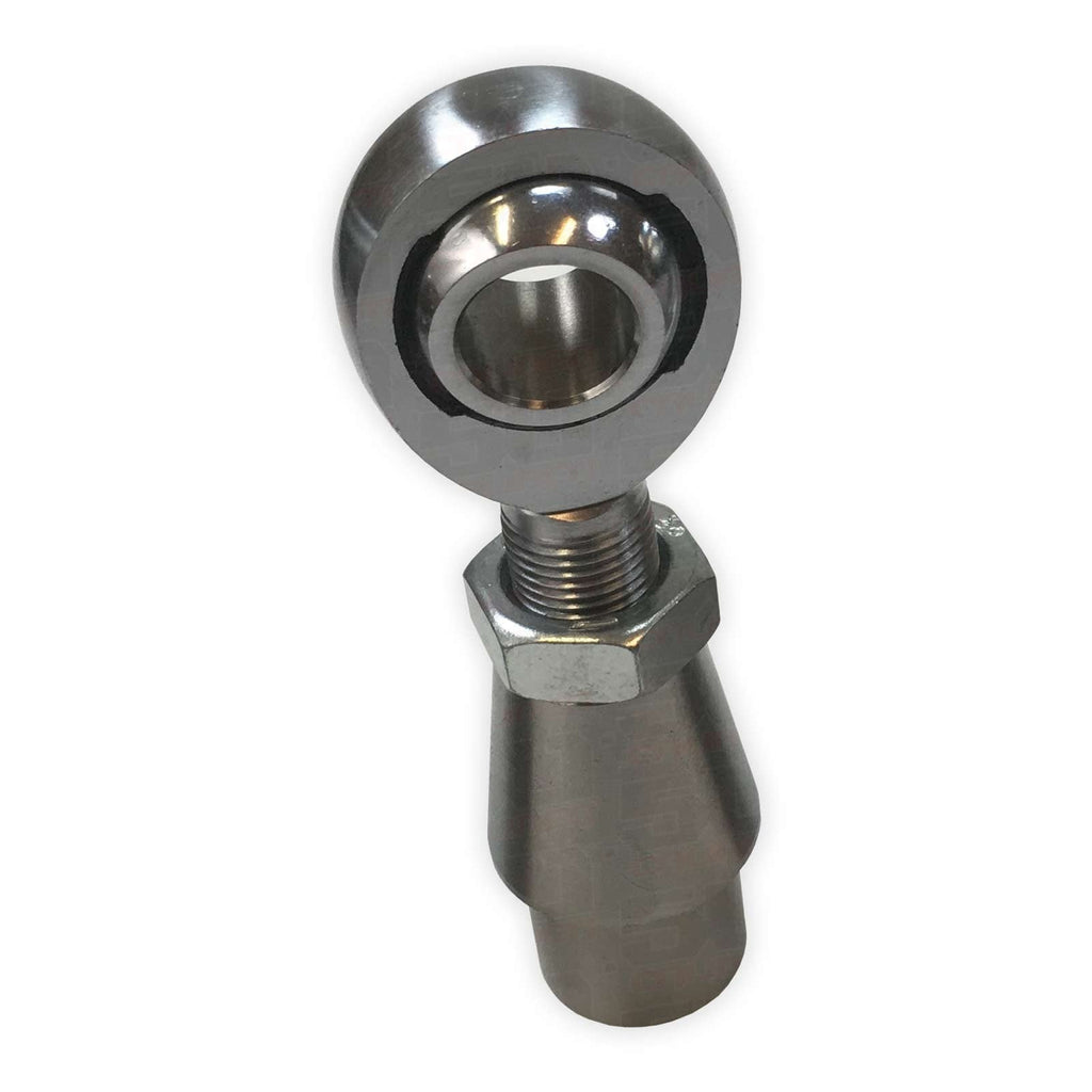 Single Joint Rod End - 5/8 Chromoly Heim - 1.25 OD Tubing