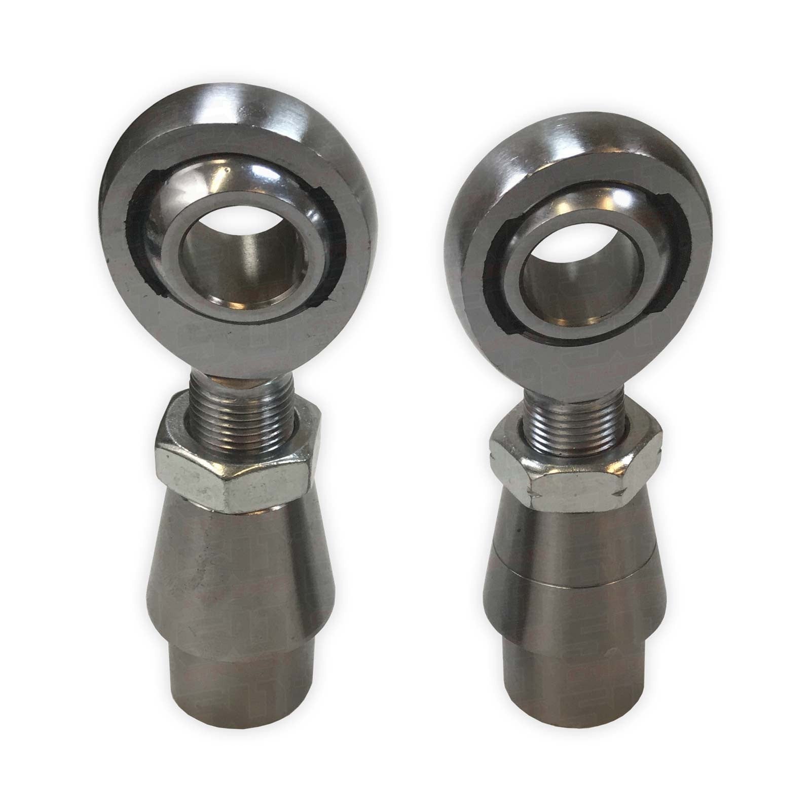 Panhard Bar Fab Kit -  5/8 Chromoly Heim - 1.25 OD Tubing