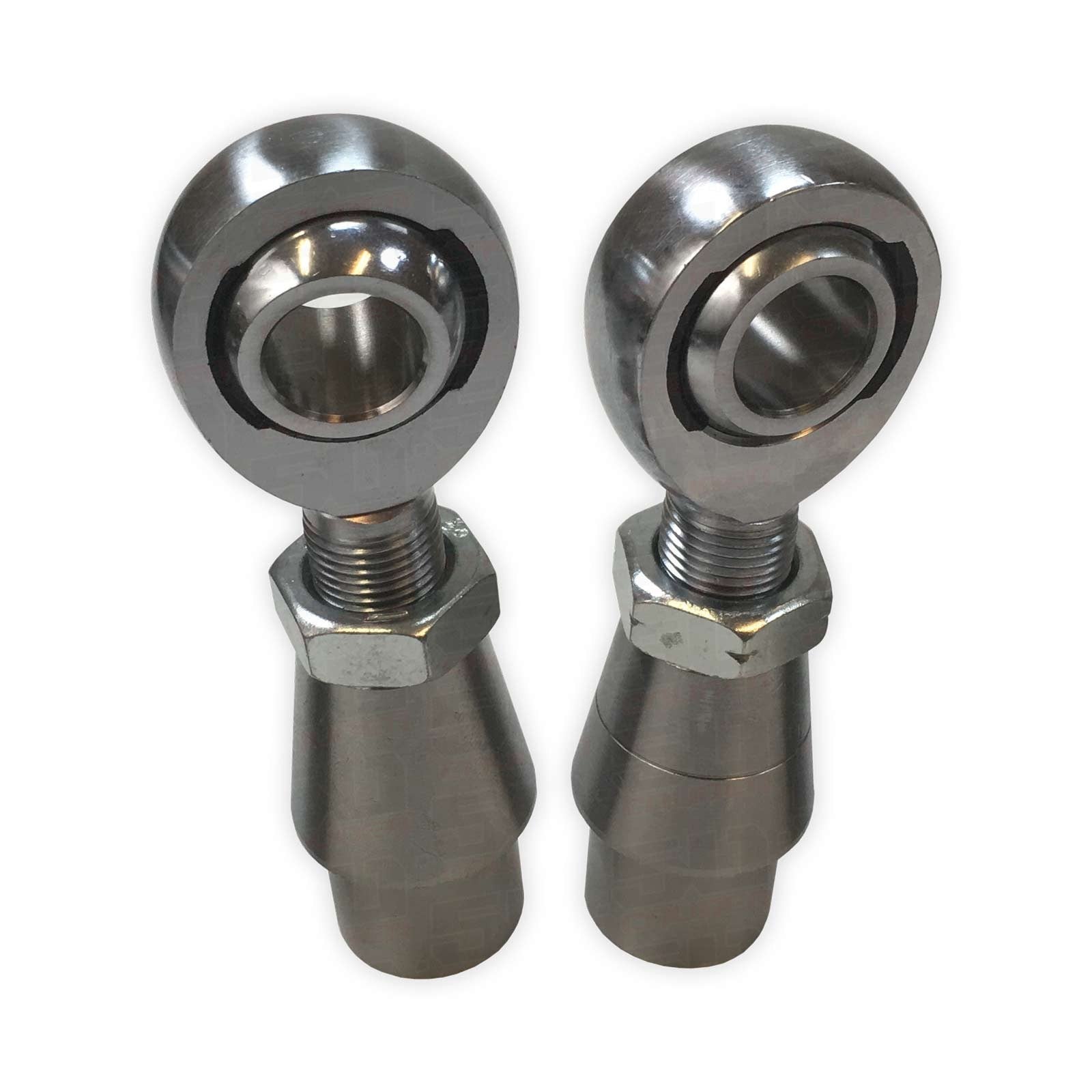 Panhard Bar Fab Kit -  5/8 Chromoly Heim - 1.25 OD Tubing