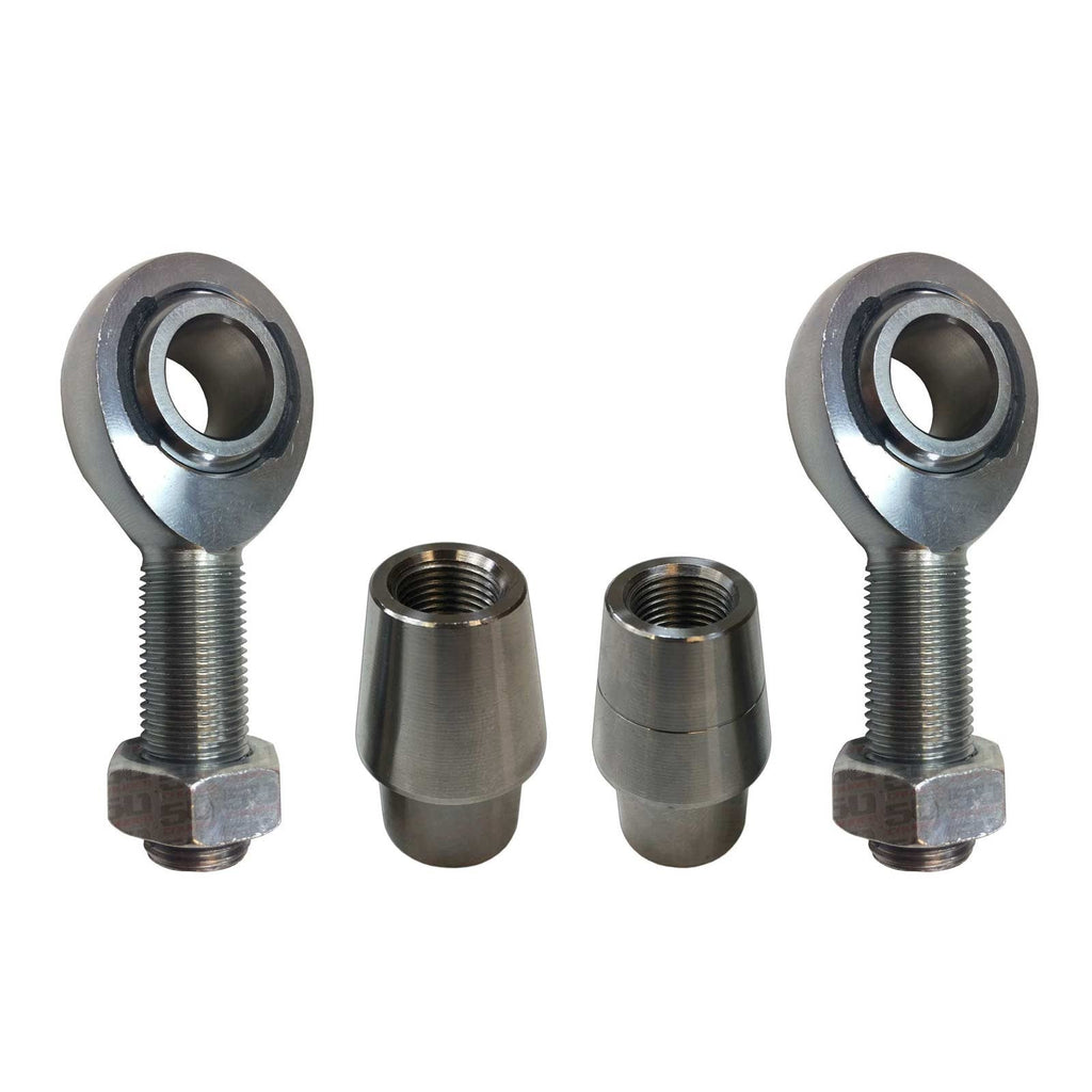 Panhard Bar Fab Kit -  5/8 Chromoly Heim - 1.25 OD Tubing