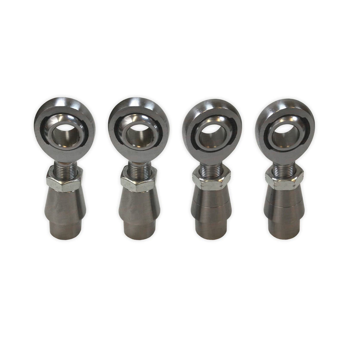 Sway Bar Link Fab Kit -  5/8 Chromoly Heim - 1.25 OD Tubing
