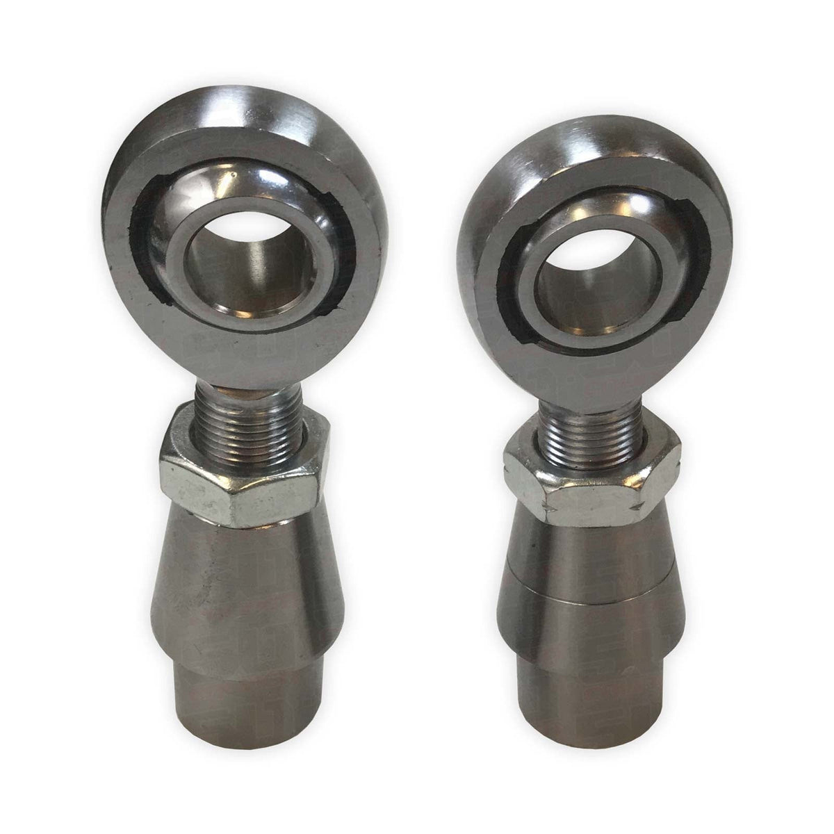 Panhard Bar Fab Kit -  1/2" Chromoly Heim - 1" OD Tubing