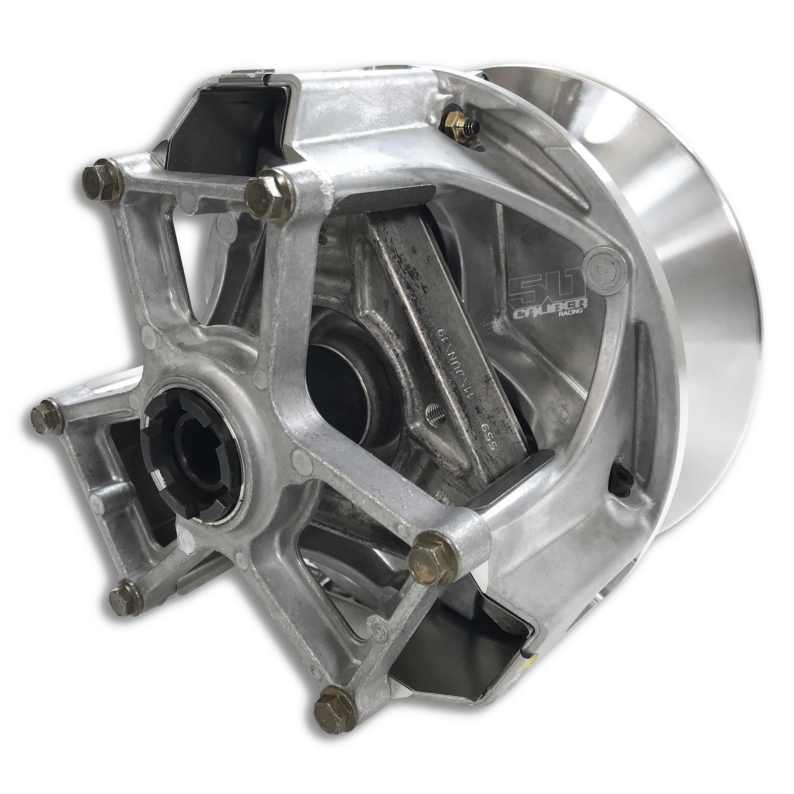 OEM Polaris Primary Drive Clutch 1323761 2016-2021+ RZR Turbo XP Turbo