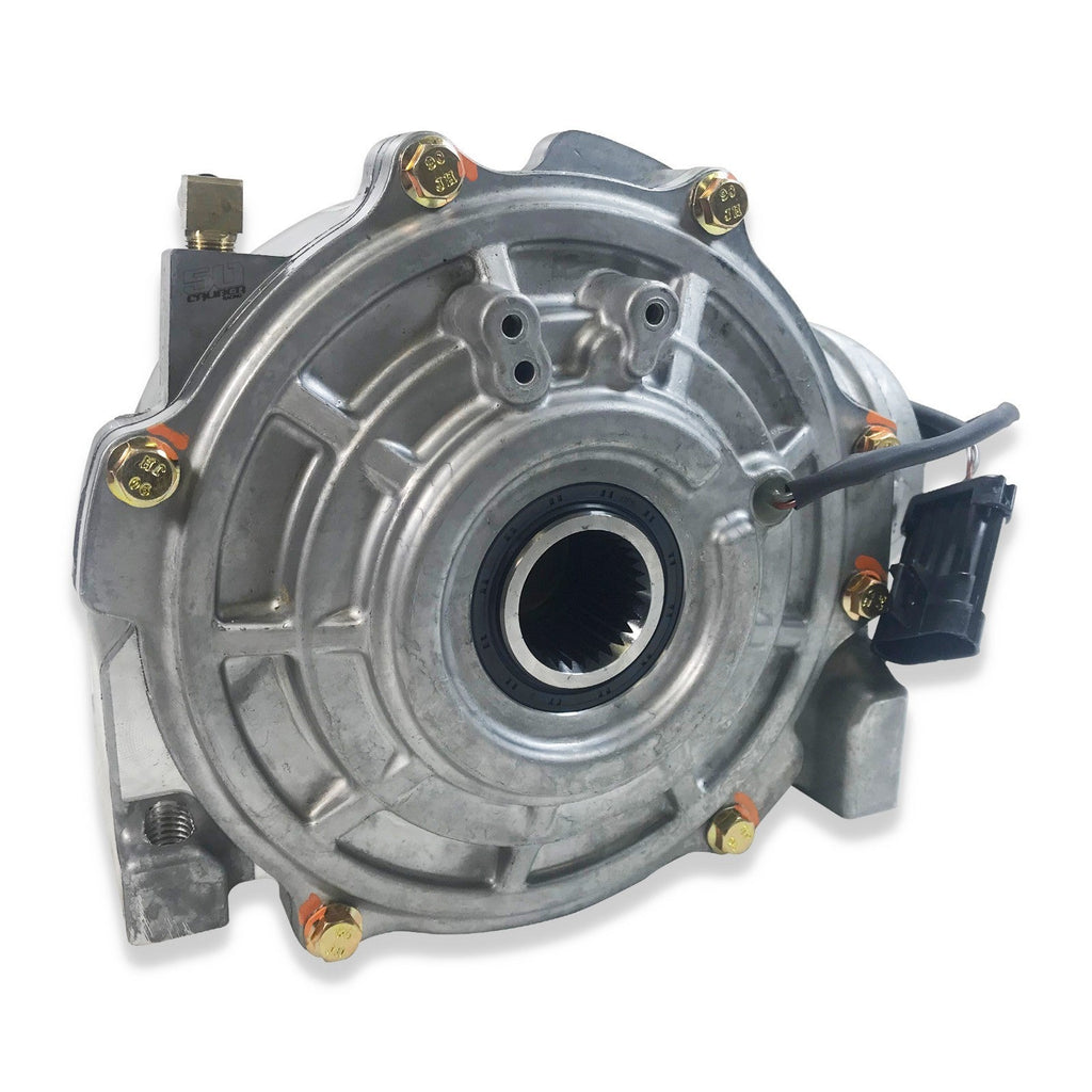 OEM Polaris RZR Front Gear Case Differential 1334181