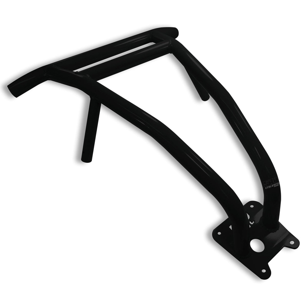 2019 RZR XP1000 Pro Race Rear Bumper