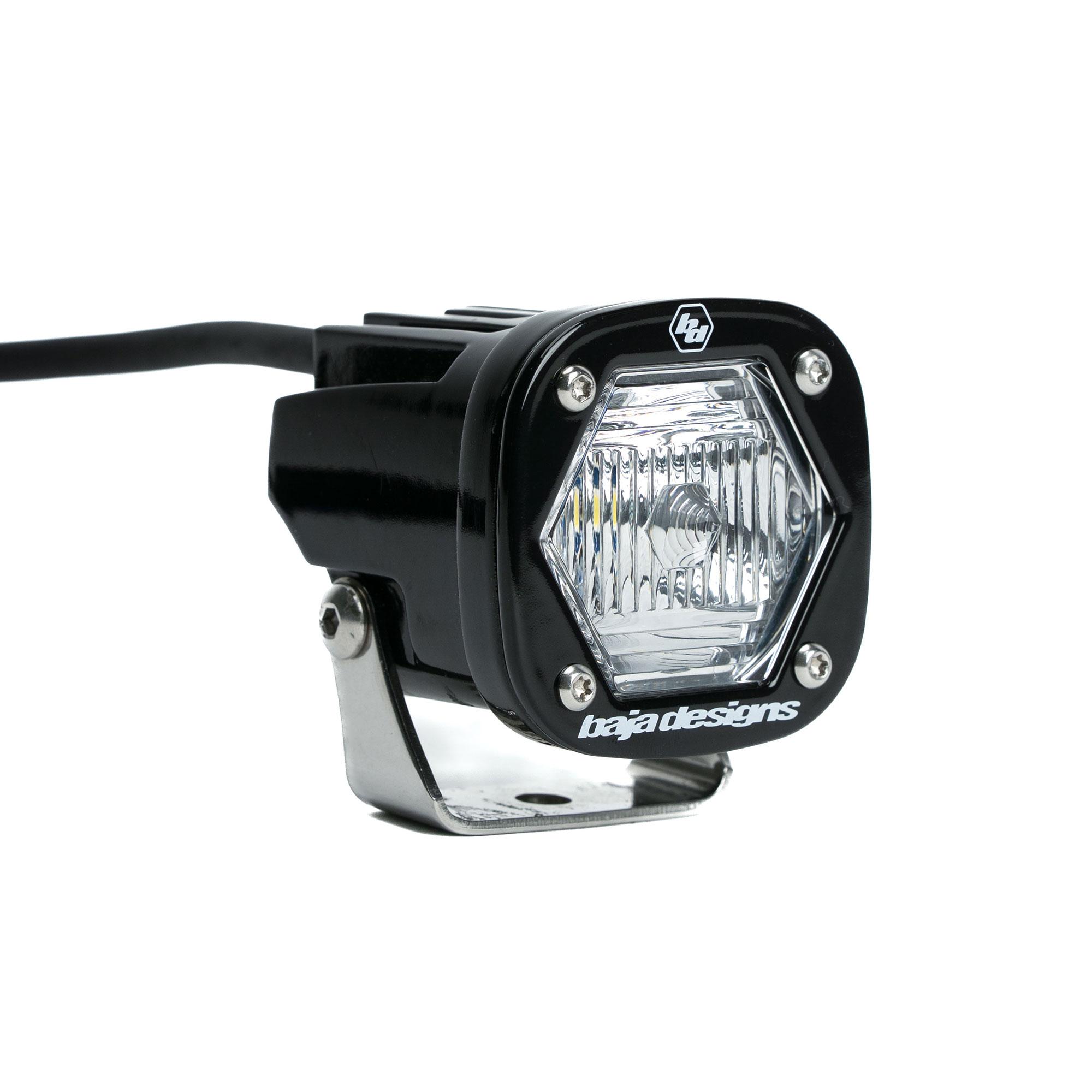 Baja Designs S1 LED Light Pod