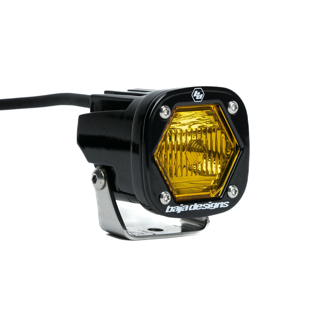 Baja Designs S1 LED Light Pod