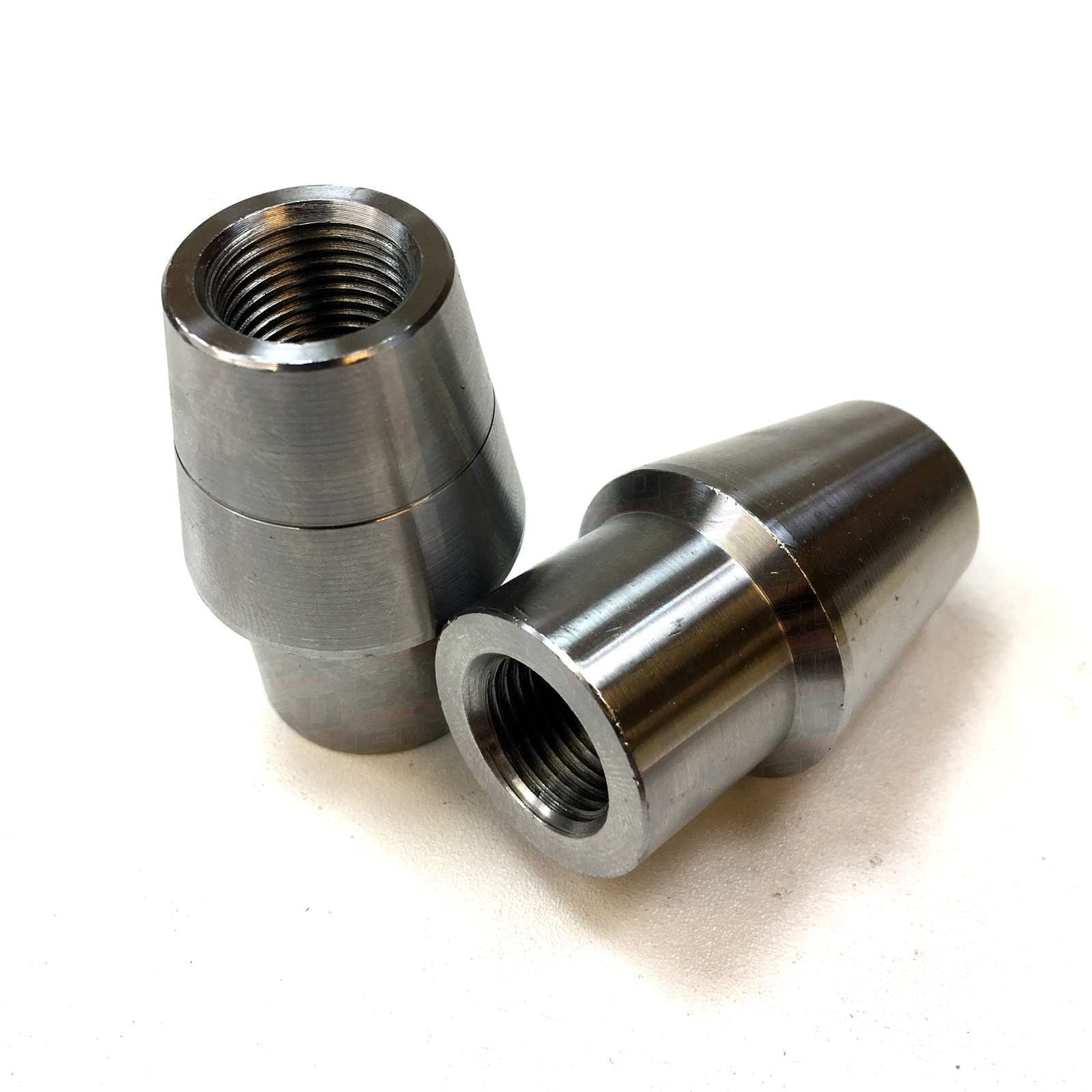 Panhard Bar Fab Kit -  3/4" Chromoly Heim - 1.5" OD Tubing