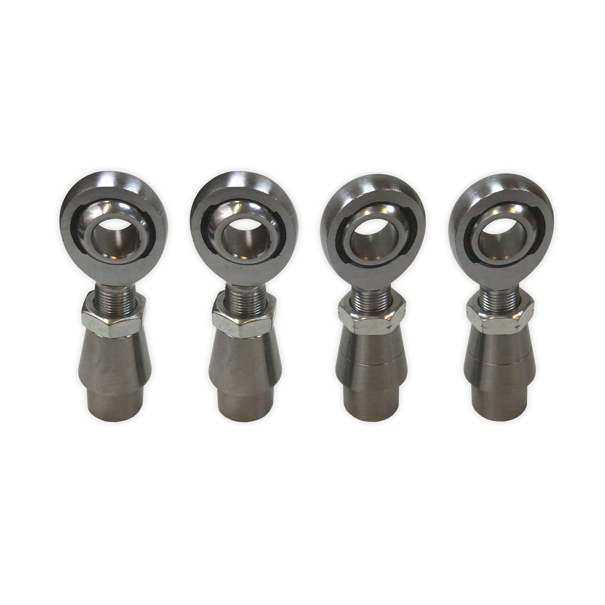 Sway Bar Link Fab Kit -  3/4" Chromoly Heim - 1.5" OD Tubing