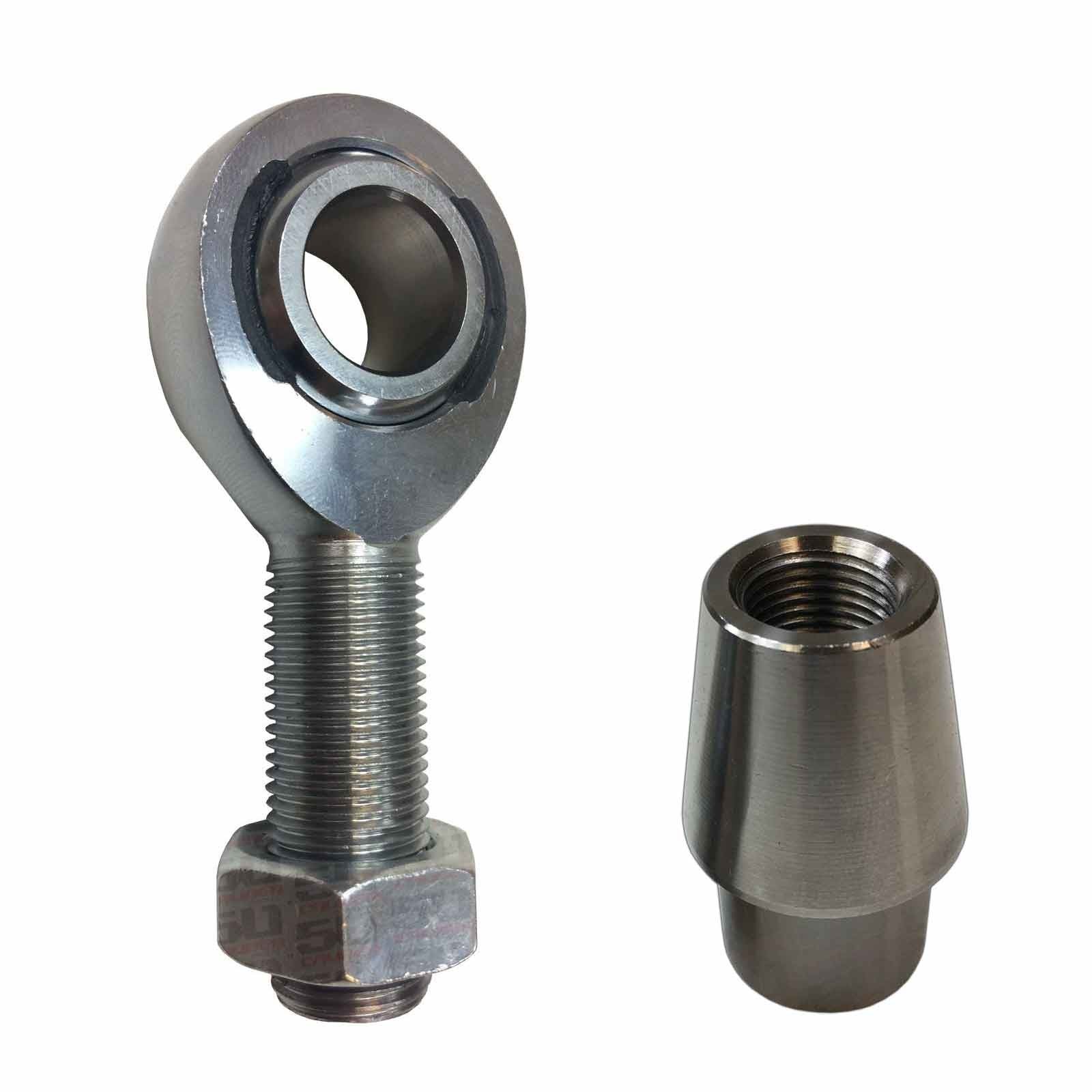 Single Joint Rod End - 7/8" Chromoly Heim - 1.5" OD Tubing