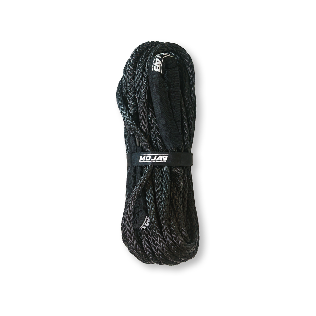 MOJAB 3/8'' x 78’ Winch Line Extension