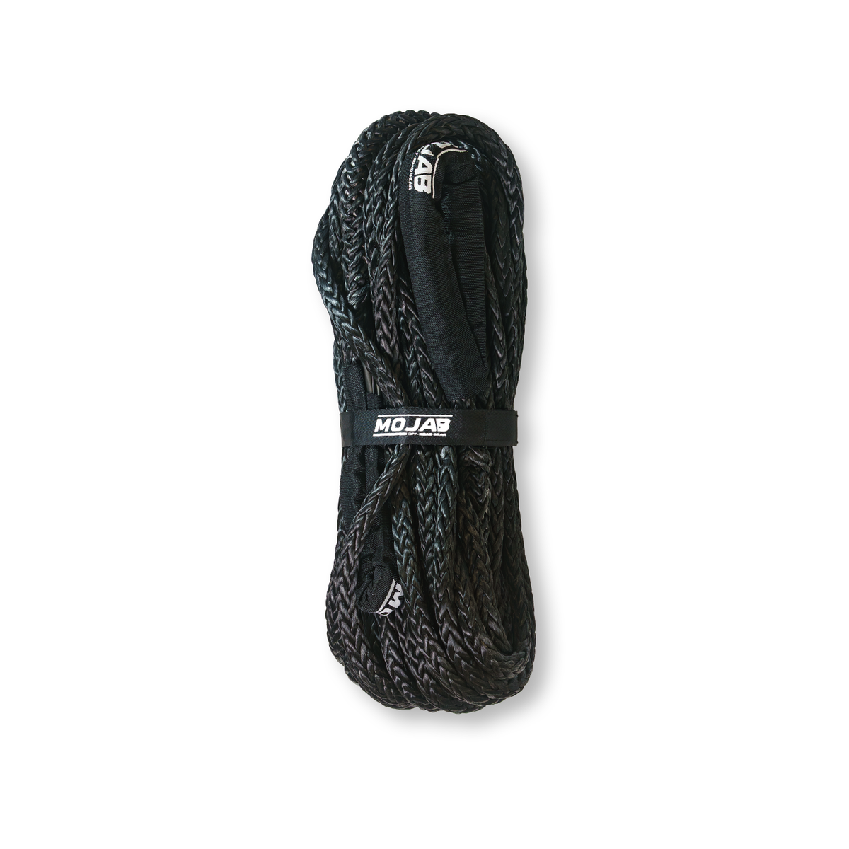 MOJAB 3/8'' x 78’ Winch Line Extension