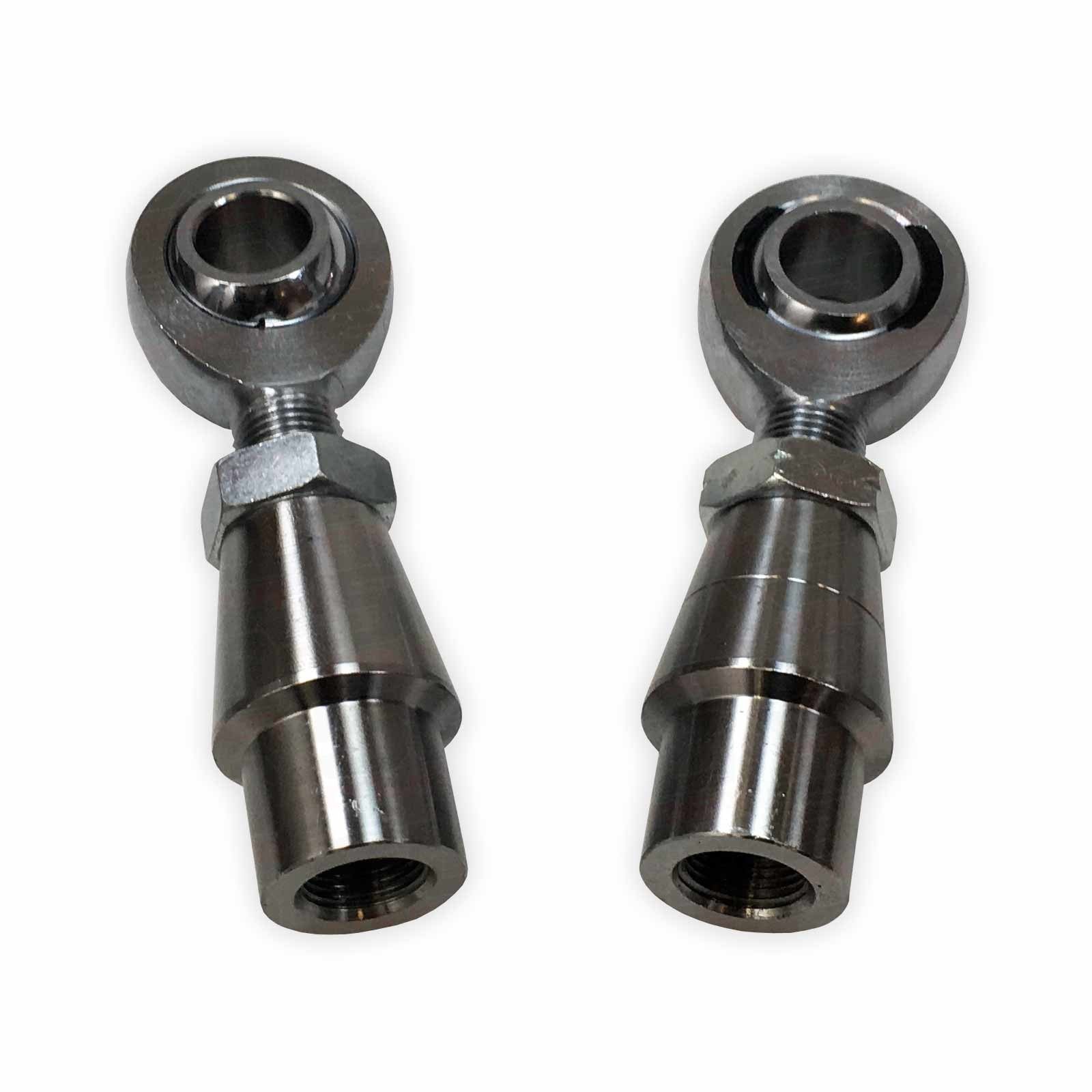 Panhard Bar Fab Kit -  7/8" Chromoly Heim - 1.5" OD Tubing