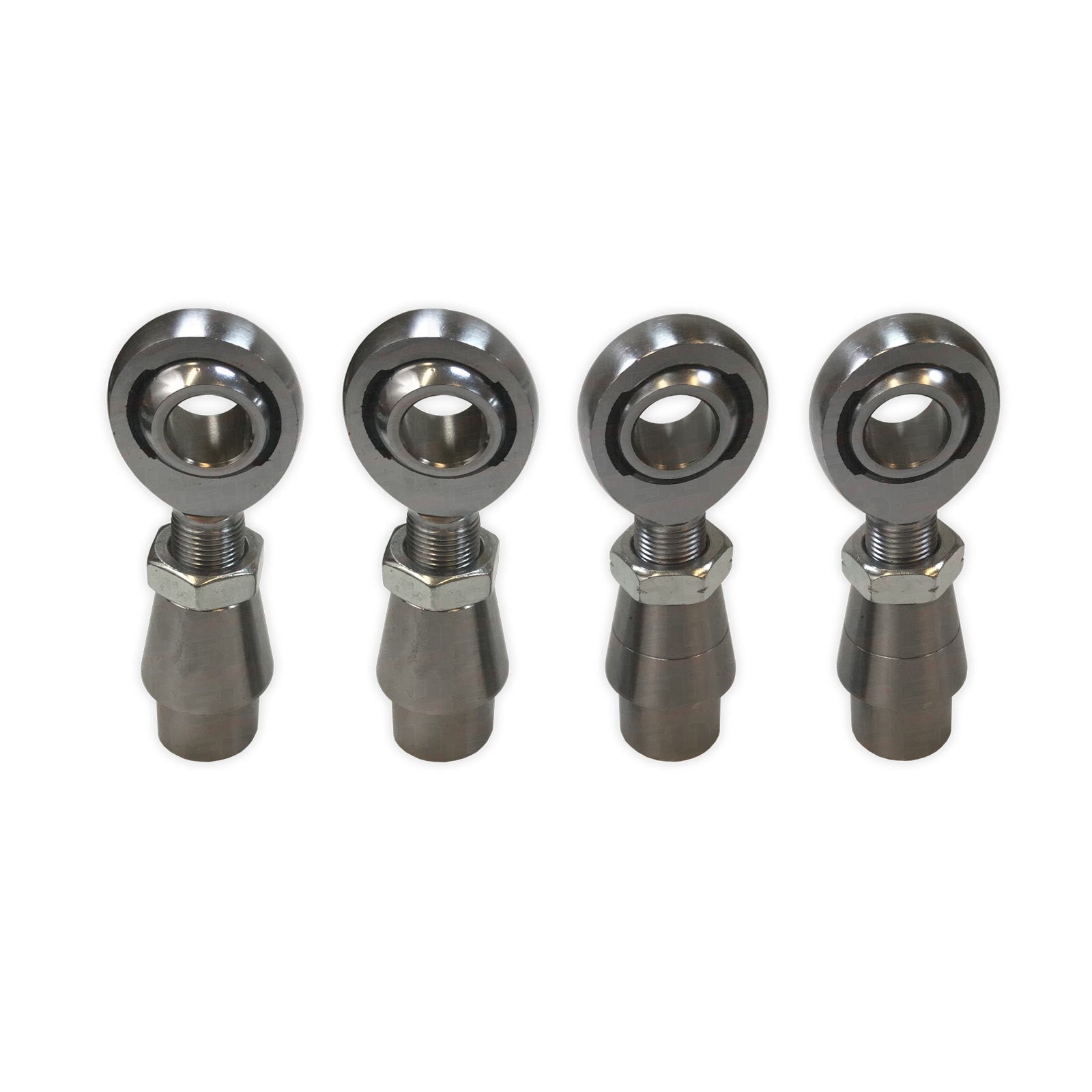 Sway Bar Link Fab Kit -  7/8" Chromoly Heim - 1.5" OD Tubing
