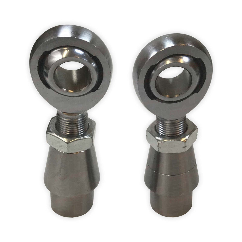 Panhard Bar Fab Kit -  7/8" Chromoly Heim - 1.75" OD Tubing