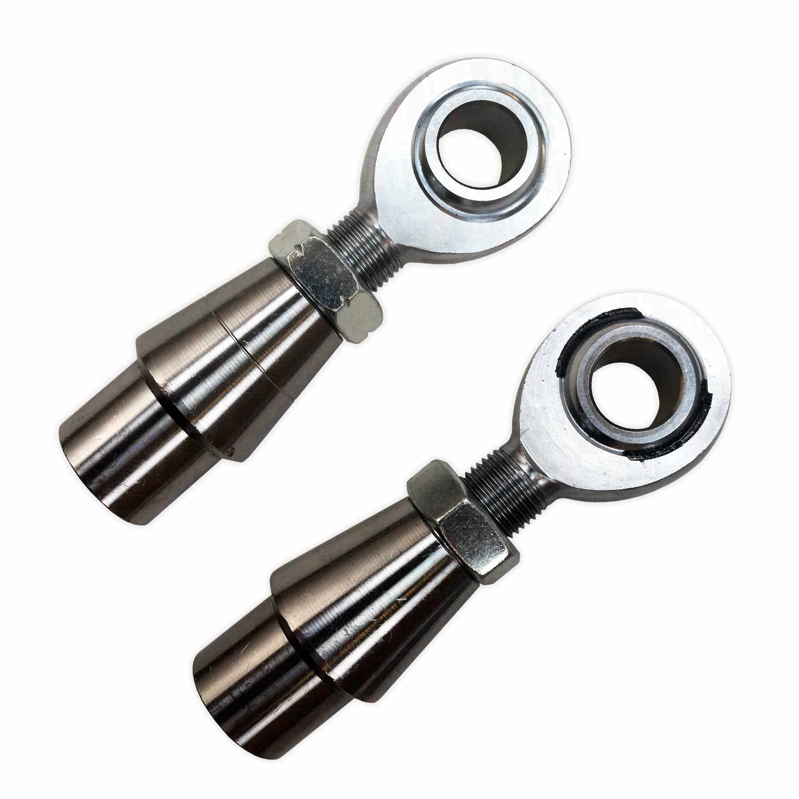 Panhard Bar Fab Kit -  7/8" Chromoly Heim - 1.75" OD Tubing