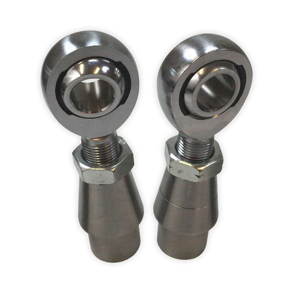 Panhard Bar Fab Kit -  7/8" Chromoly Heim - 1.75" OD Tubing