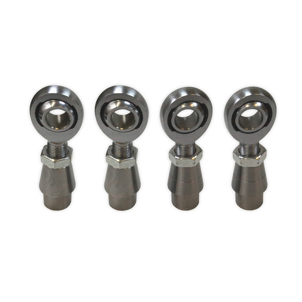 Sway Bar Link Fab Kit -  7/8" Chromoly Heim - 1.75" OD Tubing