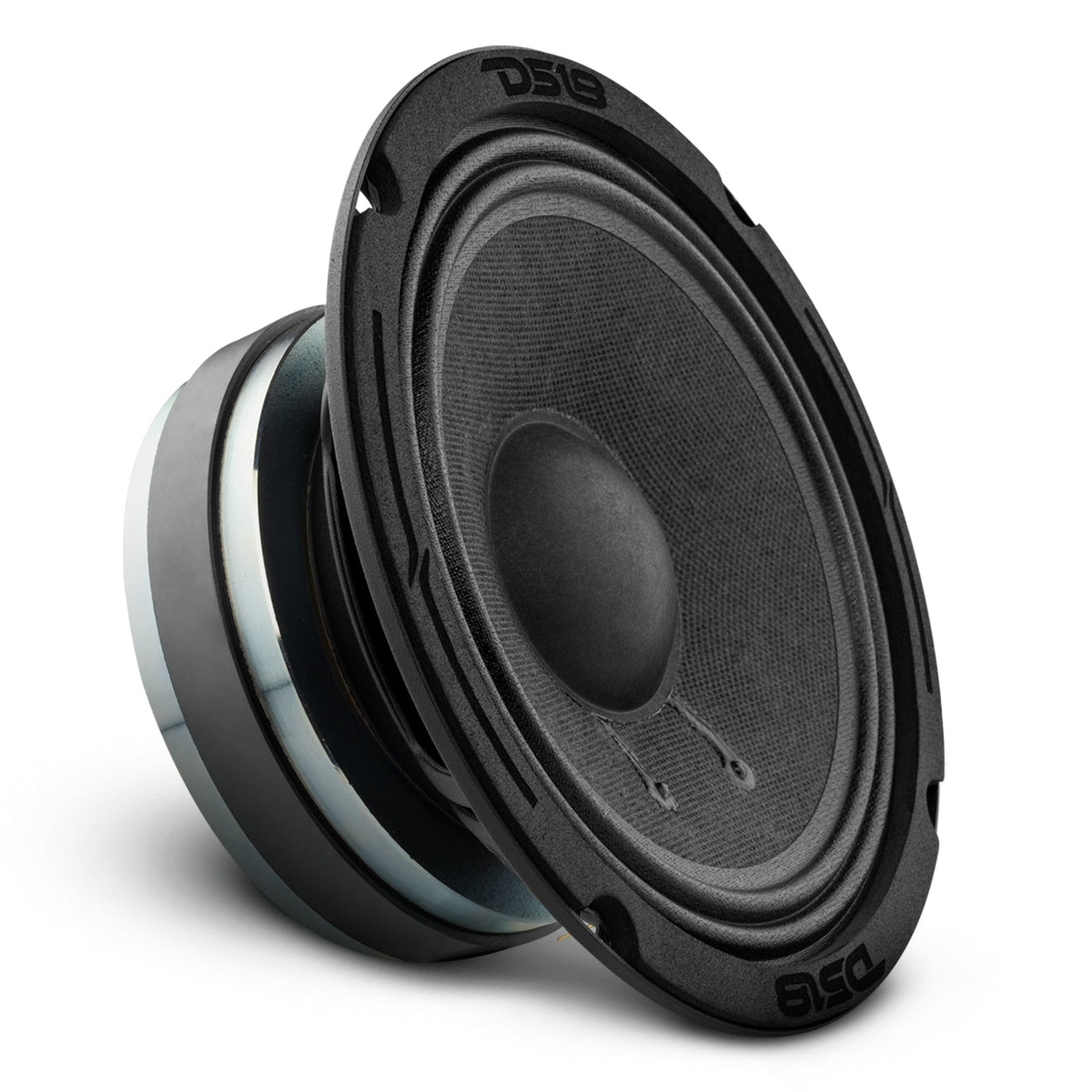 8" Mid-Bass Loudspeaker 150 Watts Rms 4-Ohm