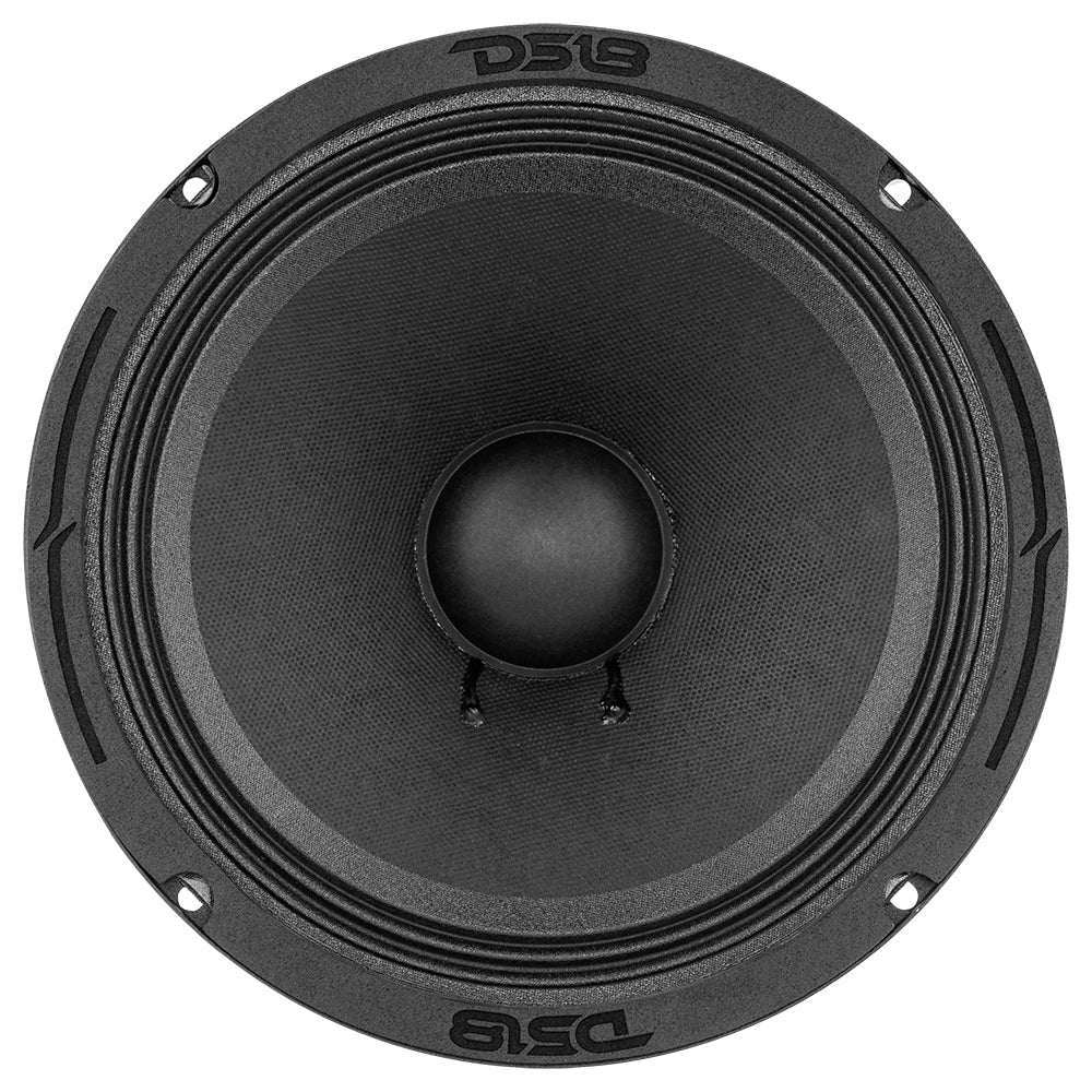 8" Mid-Bass Loudspeaker 150 Watts Rms 4-Ohm