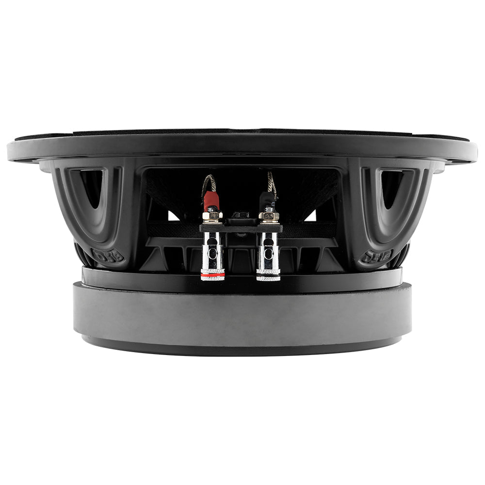 XL 8" Mid-Range Loudspeaker 400 Watts Rms 8-Ohm