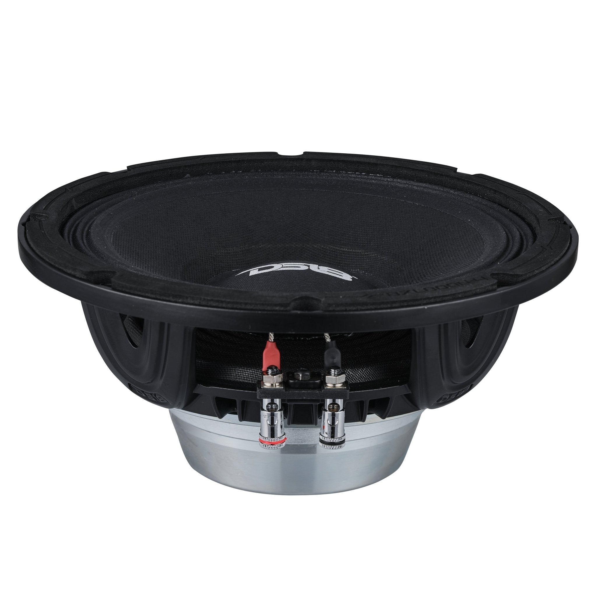 XL 8" Mid-Range Loudspeaker 4-Ohm With Neodymium Magnet 400 Watts RMS
