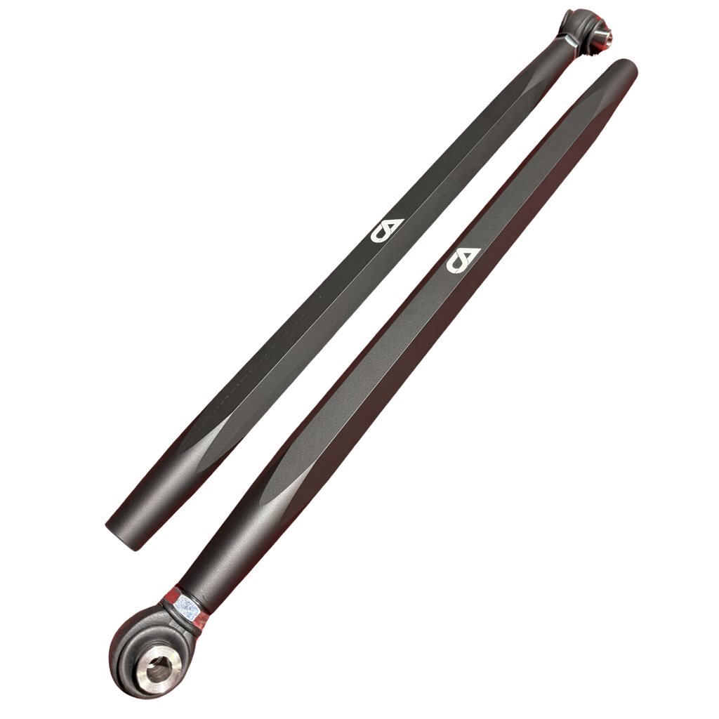 Can-Am X3 Billet Tie Rods