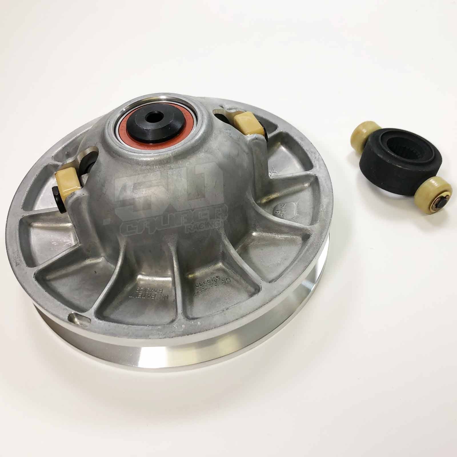 1323403 Polaris Secondary Clutch for RZR XP1000 2017-2020+