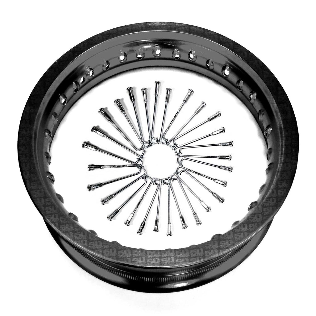 Honda CRF & XR 50 Aluminum Rims