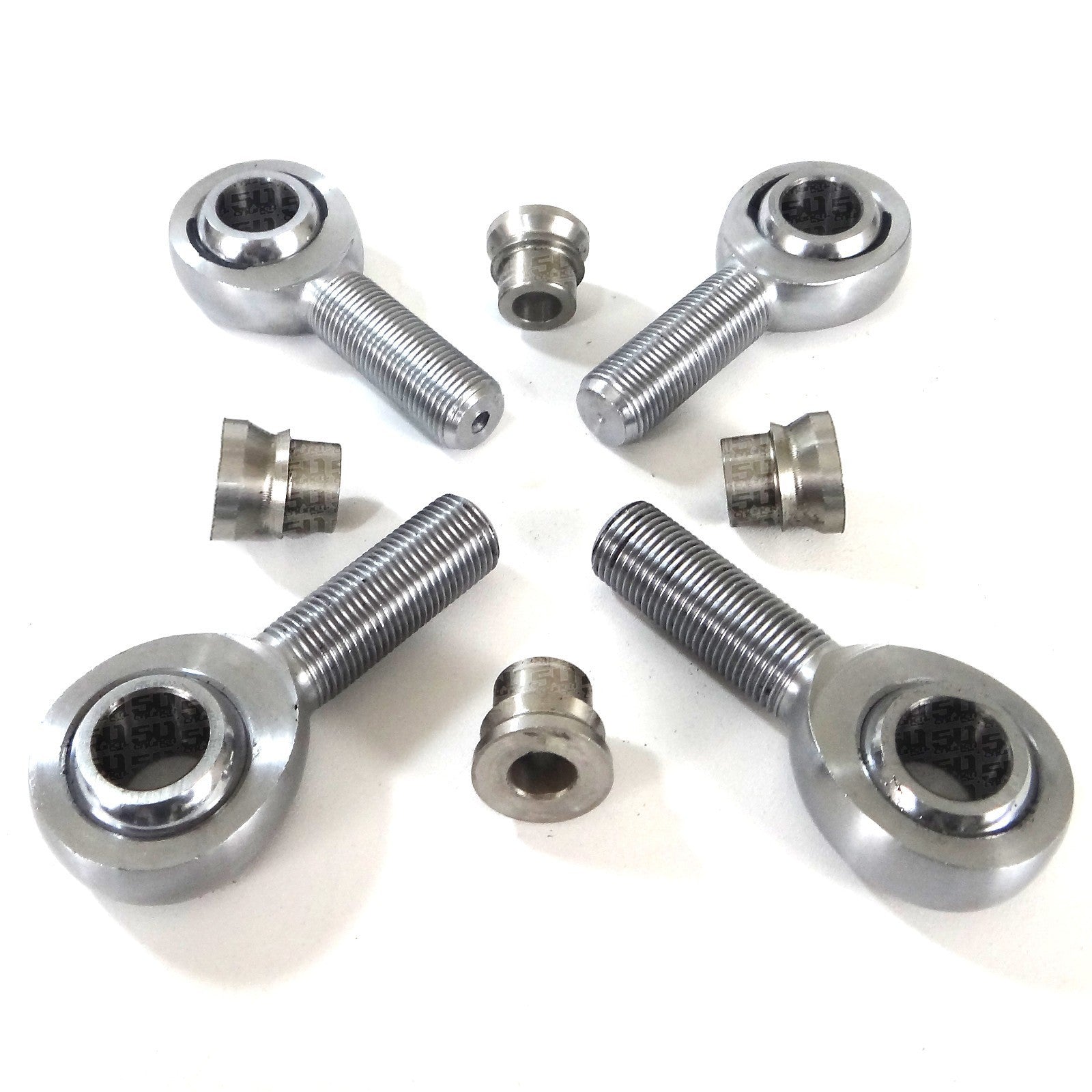 Polaris RZR PRO XP Heavy Duty Rear Sway Bar Links