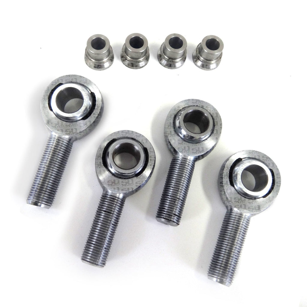 Polaris RZR PRO XP Heavy Duty Rear Sway Bar Links