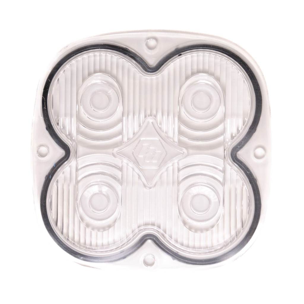 Baja Designs XL Series Pod Light Lens Kit