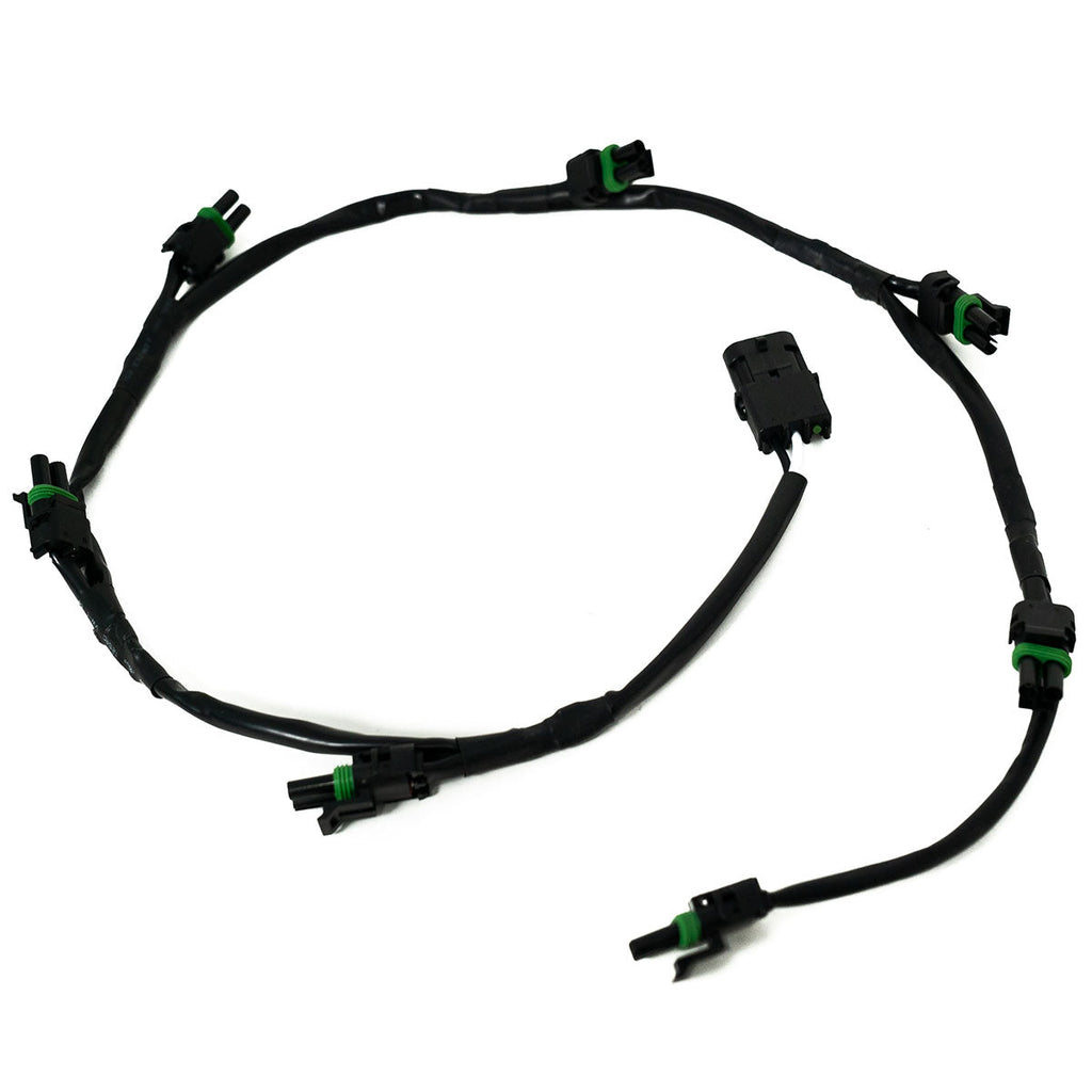 Reflex Actuator Linking Harness – Universal